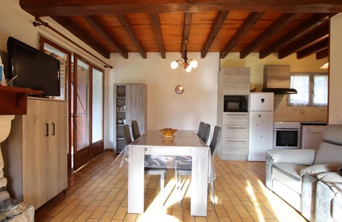 Beost House | Chez Lalanne - Beost