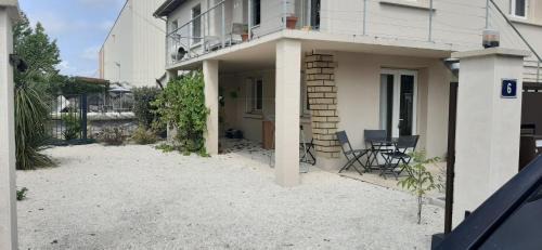 Bergerac Apartment | Chez Laurent