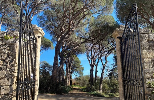 Pezenas Apartment | Chez le Jardinier, Maison de Charme Avec spa