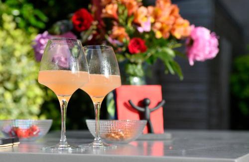 La Baule-Escoublac Bed & Breakfast | Chez Lilette