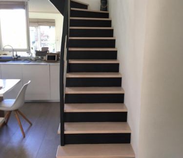 La Baule-Escoublac Bed & Breakfast | Chez Lilette