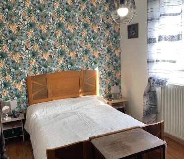 Tarbes Apartment | Chez Line et Francis