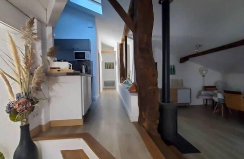 Mendionde House | Chez Lucas