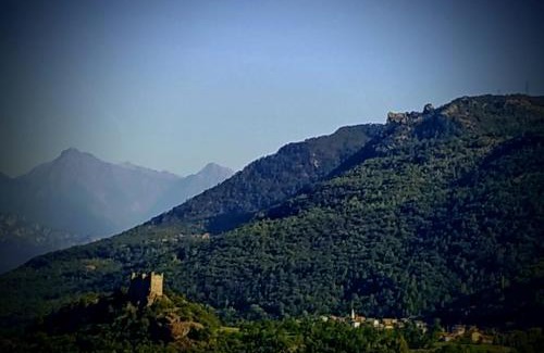 Chatillon House | Chez Lucie CIR 0010