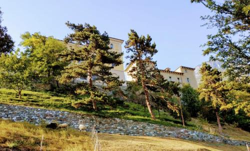Chatillon House | Chez Lucie CIR 0010