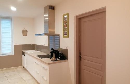 Cessenon-sur-Orb Apartment | Chez Lydie