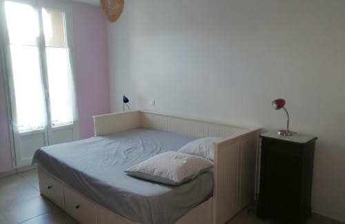 Cessenon-sur-Orb Apartment | Chez Lydie