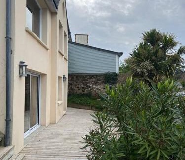 Loguivy House | Chez Mado et Marcel