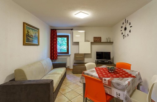 Pont Suaz Apartment | Chez Magan Alloggio ad uso turistico -VDA-CHARVENSOD-n0048