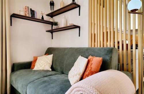 Bruz House | Chez Mamie Aline par Madame Conciergerie