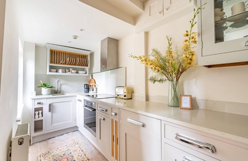 York Apartment | Chez Mannion - a family break that sleeps 6 guests in 3 bedrooms