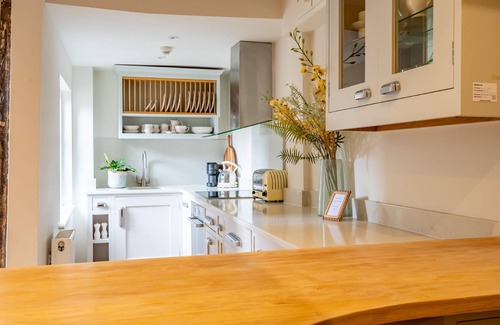York Apartment | Chez Mannion - a family break that sleeps 6 guests in 3 bedrooms