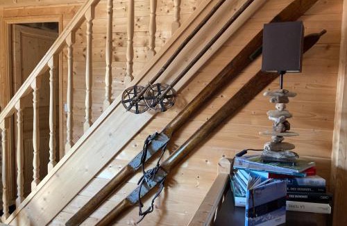 Allanche House | Chez Marie