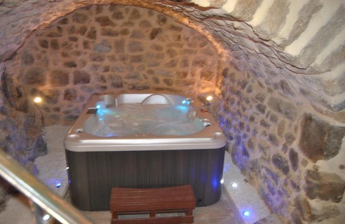 Chirols Bed & Breakfast | Chez Marinou