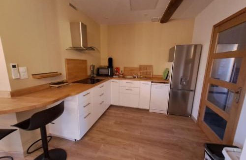 Cintegabelle Apartment | Chez Mary