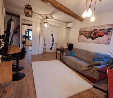 Cintegabelle Apartment | Chez Mary