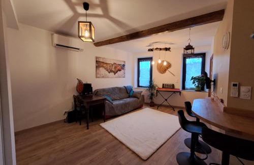 Cintegabelle Apartment | Chez Mary