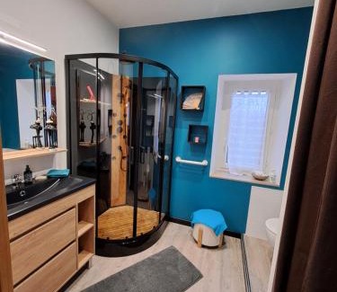 Cintegabelle Apartment | Chez Mary