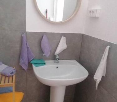 LIsle-en-Dodon Apartment | Chez Maryse