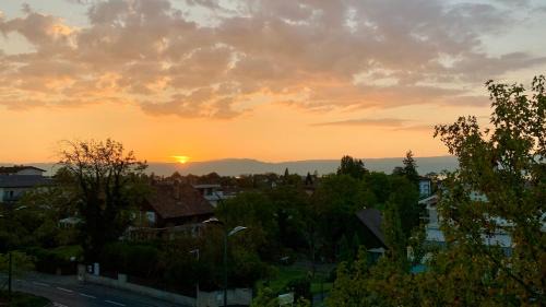 Thonon-les-Bains Bed & Breakfast | Chez Mat