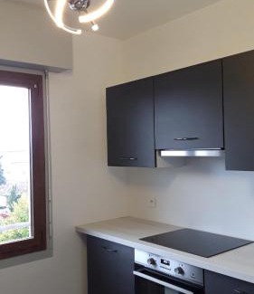 Thonon-les-Bains Bed & Breakfast | Chez Mat