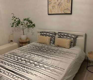 Thonon-les-Bains Bed & Breakfast | Chez Mat