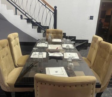 Lome Villa | Chez Mathias