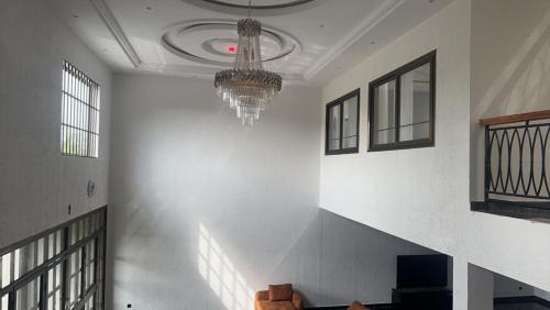 Lome Villa | Chez Mathias
