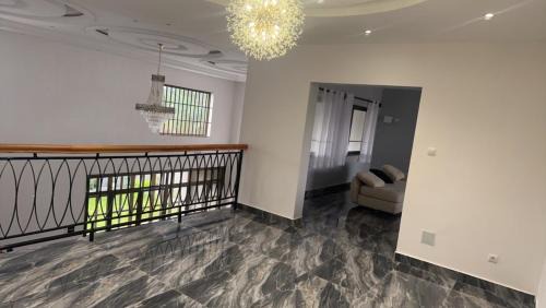 Lome Villa | Chez Mathias