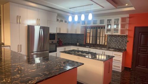 Lome Villa | Chez Mathias