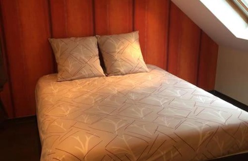 Lannemezan Apartment | Chez Matthieu