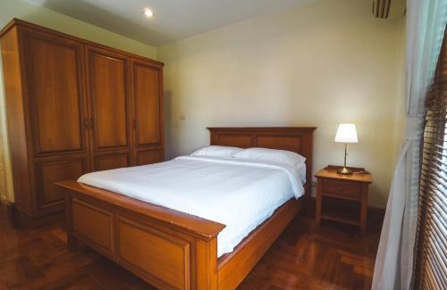 Khlong Tan Apartment | Chez Moi Bangkok Private Executive Residence Sukhumvit 26