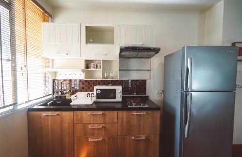 Khlong Tan Apartment | Chez Moi Bangkok Private Executive Residence Sukhumvit 26