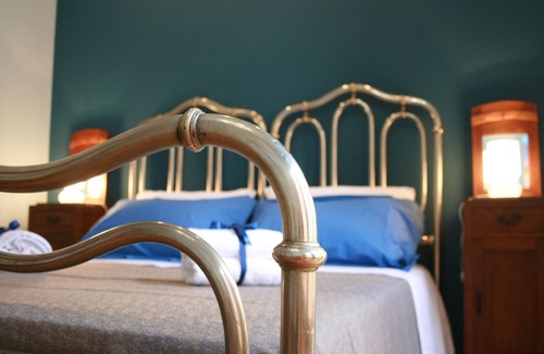 Lecce Historic Center Bed & Breakfast | Chez Moi Lecce Charme B&B