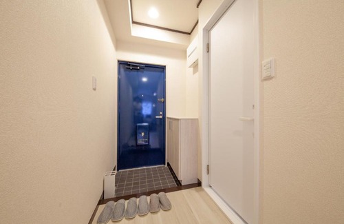Nishi-Shinjuku Apartment | Chez Moi royale シェモワロワイヤル
