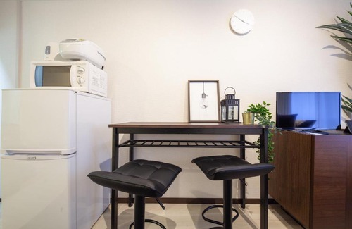Nishi-Shinjuku Apartment | Chez Moi royale シェモワロワイヤル