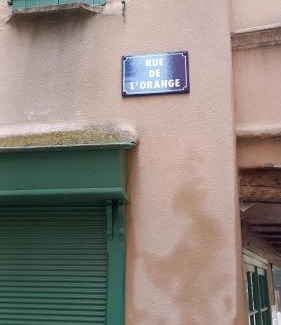 Mende House | Chez MU & CRIS