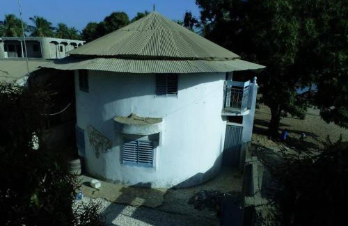 Foundiougne House | Chez Niominka Bi à Niodior