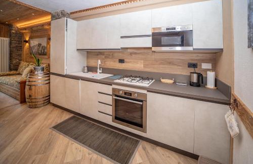 Sauze d'Oulx Apartment | Chez Nous Apartments - L'etable