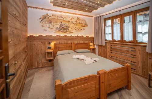 Sauze d'Oulx Apartment | Chez Nous Apartments - L'etable