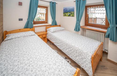 Sauze d'Oulx Apartment | Chez Nous Apartments - L'etable