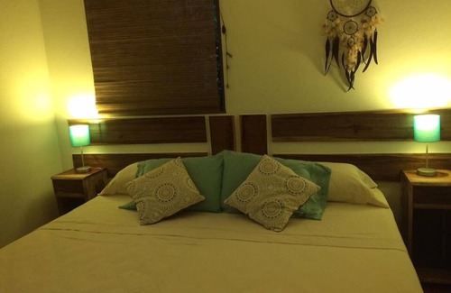San Juan del Sur Bed & Breakfast | Chez Nous B&B