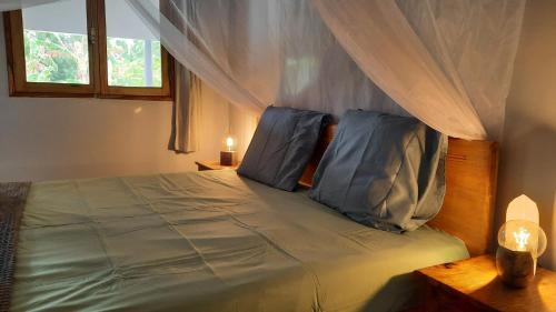 Toubakouta Bed & Breakfast | Chez Nous Chez Vous