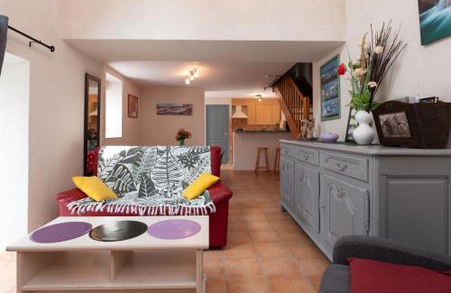 Crach Apartment | Chez nous