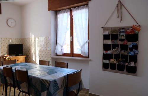 Charvensod Apartment | Chez nous
