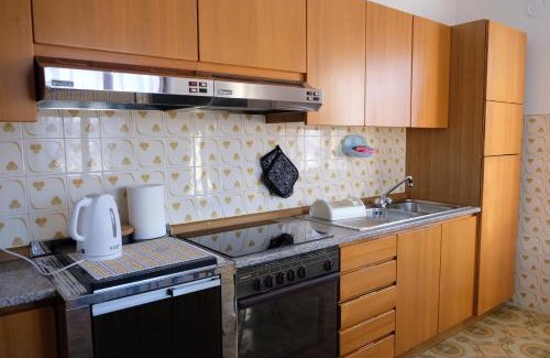 Charvensod Apartment | Chez nous