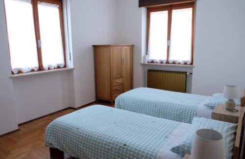 Charvensod Apartment | Chez nous