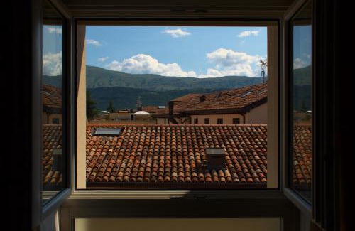 L'Aquila Apartment | Chez Nous L'Aquila Casa vacanze