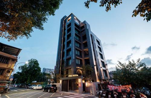 Daan Hotel | Chez Nous