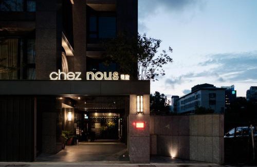 Daan Hotel | Chez Nous
